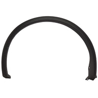 WHEEL ARCH TRIM RR RH TEXTURED BLACK