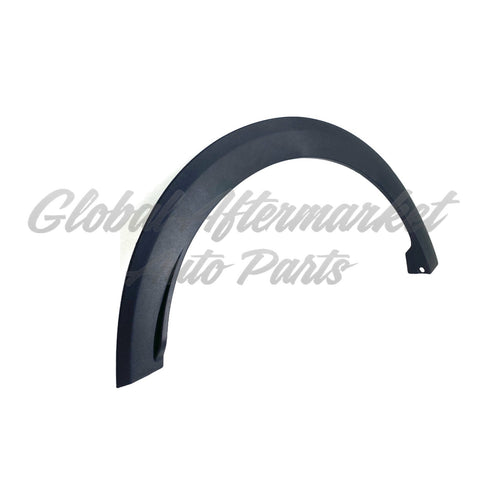 WHEEL ARCH TRIM RR RH