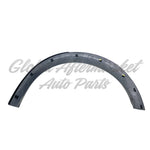 WHEEL ARCH TRIM RR RH — photo 3