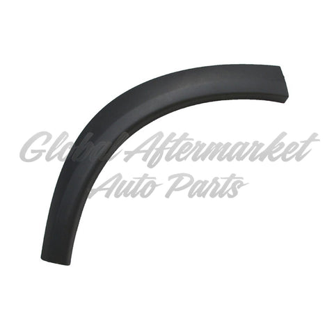 WHEEL ARCH TRIM RR RH REARWARD QUARTER MOUNT JAPAN BUILT