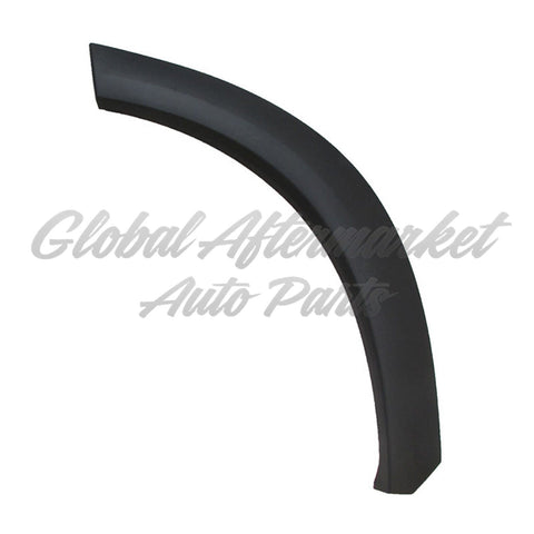 WHEEL ARCH TRIM RR RH REARWARD DOOR MOUNT US BUILT