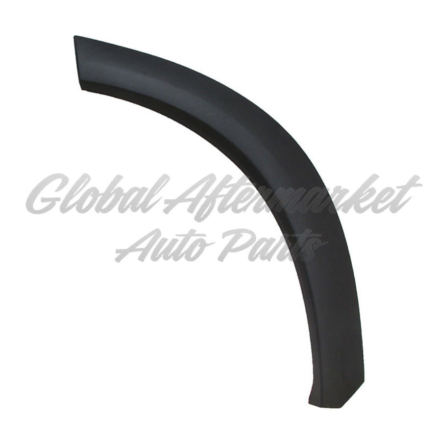 WHEEL ARCH TRIM RR RH REARWARD DOOR MOUNT US BUILT