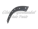 WHEEL ARCH TRIM RR RH REARWARD DOOR MOUNT US BUILT — photo 2