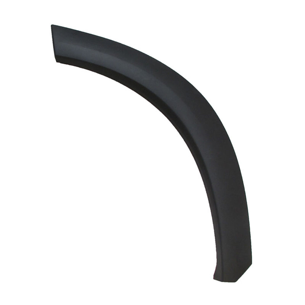 WHEEL ARCH TRIM RR RH REARWARD DOOR MOUNT US BUILT