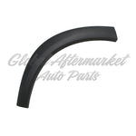 WHEEL ARCH TRIM RR RH REARWARD QUARTER MOUNT US BUILT — photo 1