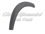 WHEEL ARCH TRIM RR RH REARWARD QUARTER MOUNT US BUILT — photo 2