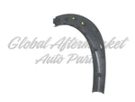 WHEEL ARCH TRIM RR RH REARWARD QUARTER MOUNT US BUILT — photo 4