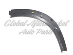 WHEEL ARCH TRIM RR RH REARWARD QUARTER MOUNT US BUILT — photo 5