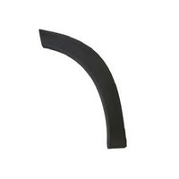 WHEEL ARCH TRIM FORWARD RR RH DOOR MOUNT