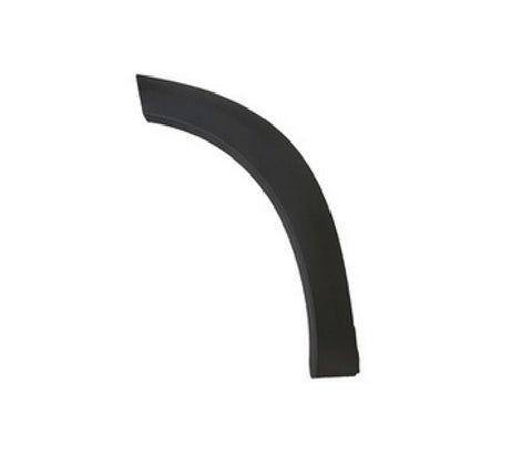 WHEEL ARCH TRIM FORWARD RR RH DOOR MOUNT