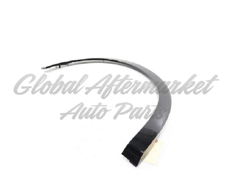 WHEEL ARCH TRIM RR RH REARWARD QUARTER MOUNT