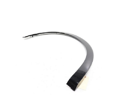 WHEEL ARCH TRIM RR RH REARWARD QUARTER MOUNT