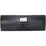 TAILGATE RR STEEL W/O CAMERA/UTILI-TRACK SYS — photo 2