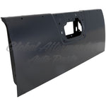 TAILGATE RR STEEL W/O CAMERA/UTILI-TRACK SYS — photo 3