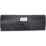 TAILGATE RR STEEL W/CAMERA/UTILI-TRACK SYS — photo 1