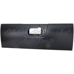 TAILGATE RR STEEL W/CAMERA/UTILI-TRACK SYS — photo 3