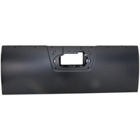 TAILGATE RR STEEL W/CAMERA/UTILI-TRACK SYS
