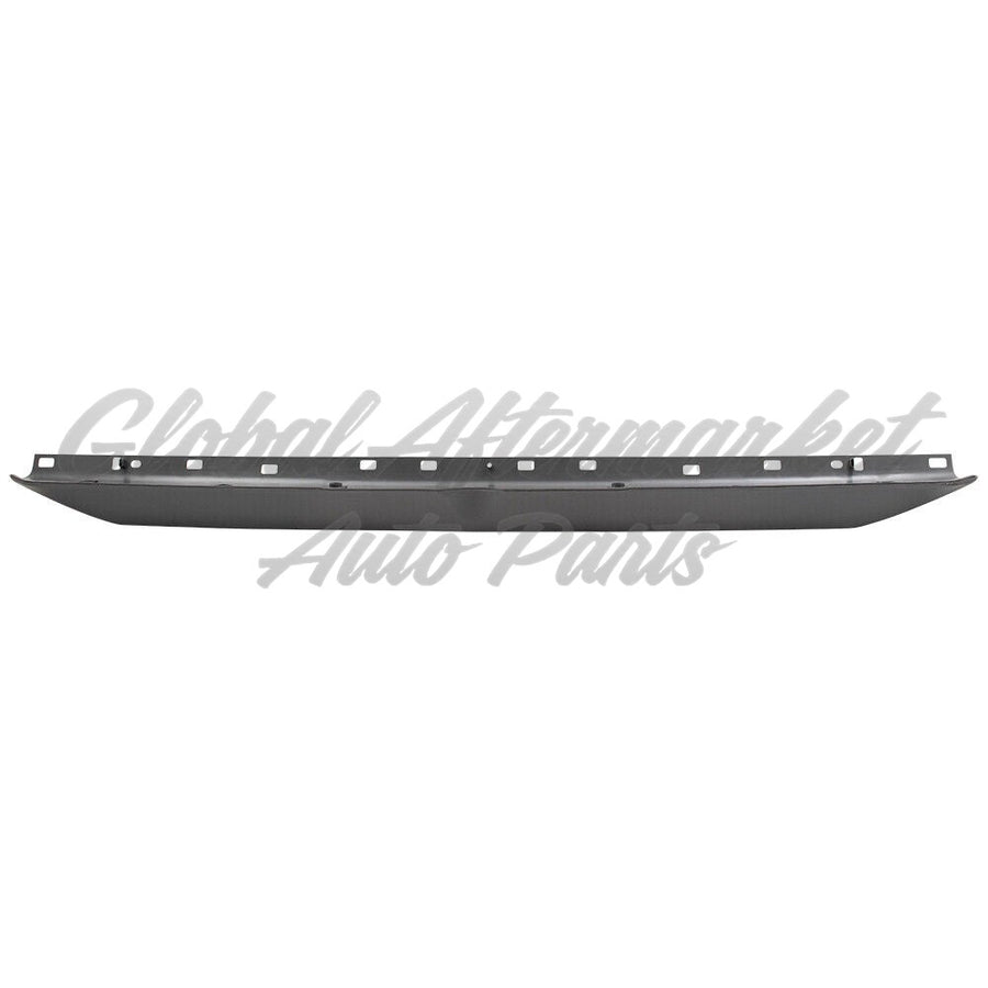 TAILGATE MOLDING FITS UNDERNEATH VALANCE