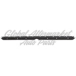 TAILGATE MOLDING FITS UNDERNEATH VALANCE — photo 3