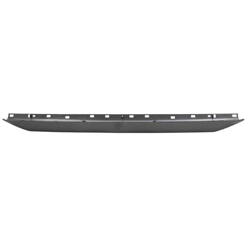 TAILGATE MOLDING FITS UNDERNEATH VALANCE