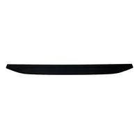 TAILGATE MOLDING UPPER TEXTURED BLACK