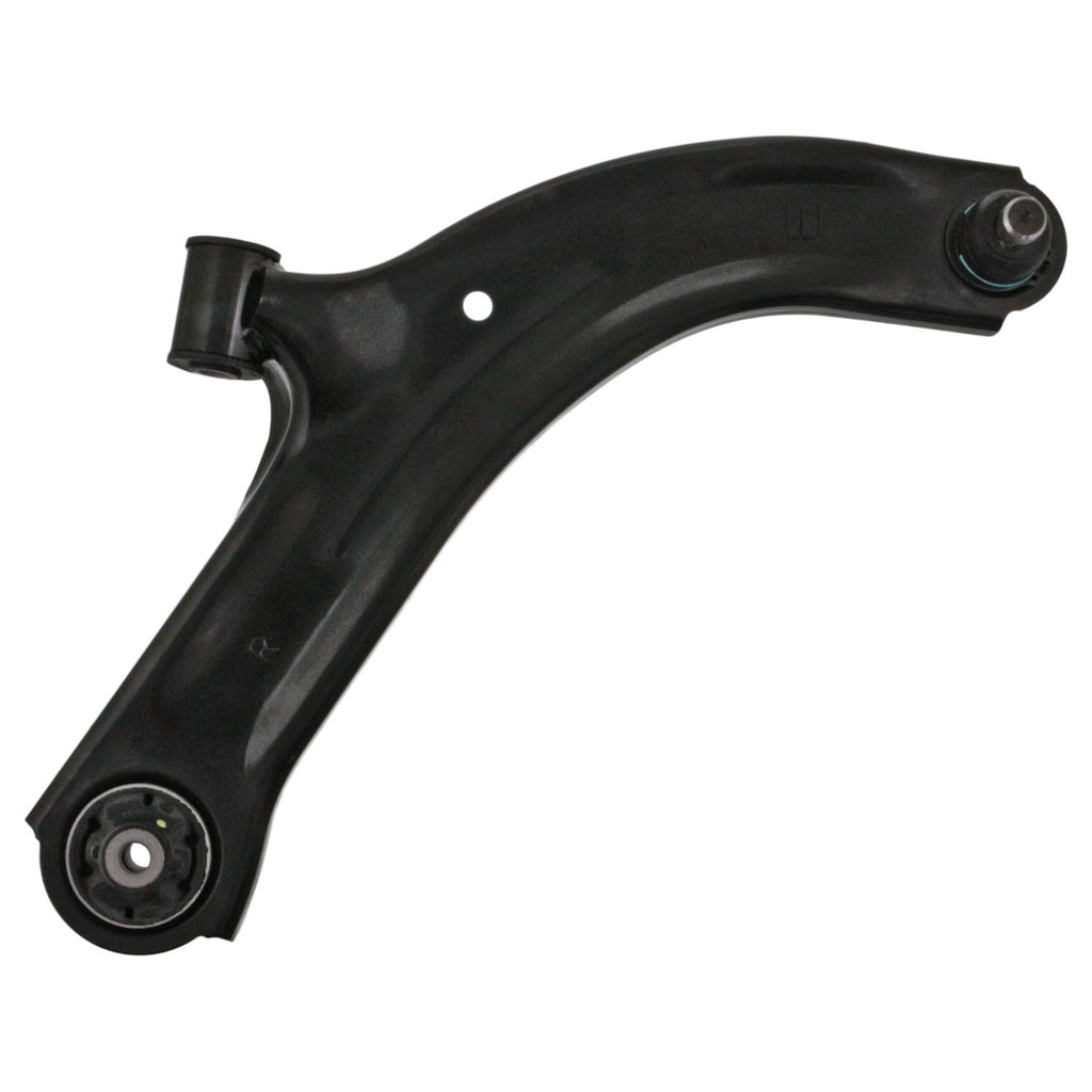 LOWER CONTROL ARM FR RH HB