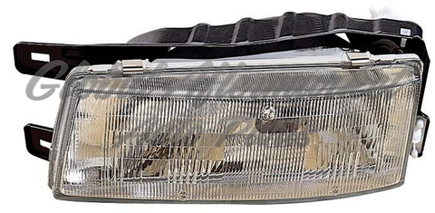 HEAD LAMP LH