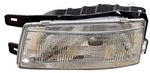 HEAD LAMP LH — photo 1