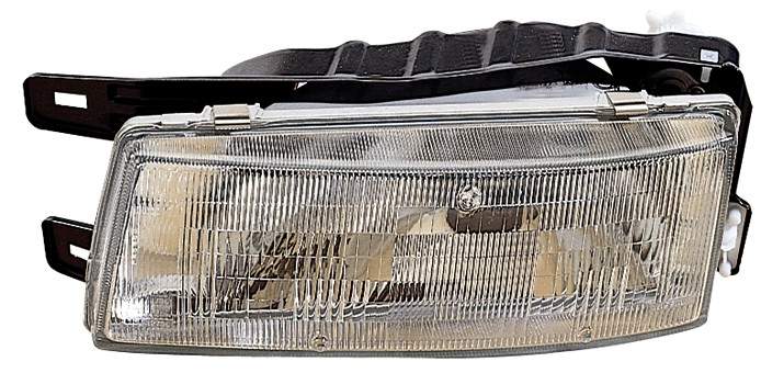 HEAD LAMP LH