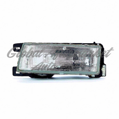 HEAD LAMP LH