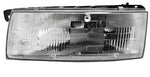 HEAD LAMP LH — photo 3