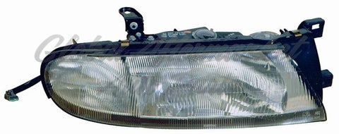HEAD LAMP LH XE-GXE MODELS
