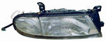HEAD LAMP LH XE-GXE MODELS — photo 1