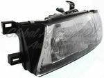 HEAD LAMP LH XE-GXE MODELS — photo 3
