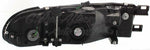 HEAD LAMP LH XE-GXE MODELS — photo 4