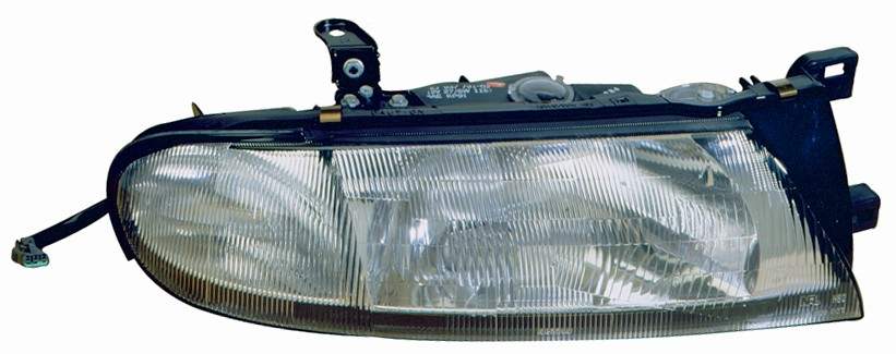 HEAD LAMP LH XE-GXE MODELS