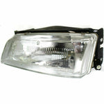 HEAD LAMP LH — photo 2