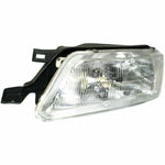 HEAD LAMP LH — photo 3