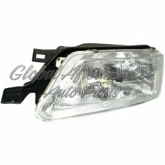 HEAD LAMP LH