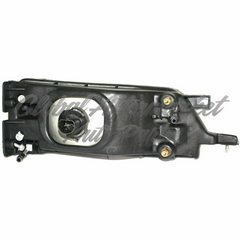 HEAD LAMP LH