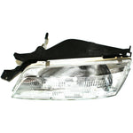 HEAD LAMP LH — photo 5