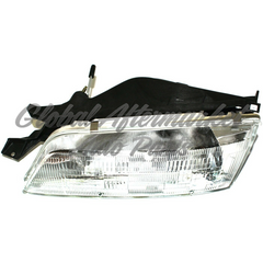 HEAD LAMP LH