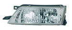 HEAD LAMP LH — photo 1