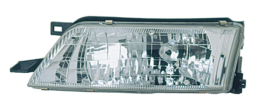 HEAD LAMP LH