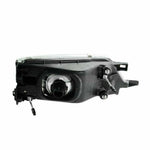 HEAD LAMP LH — photo 2