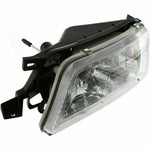HEAD LAMP LH — photo 3