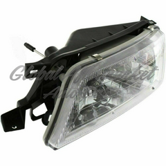 HEAD LAMP LH