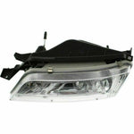 HEAD LAMP LH — photo 4