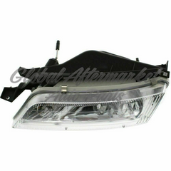 HEAD LAMP LH