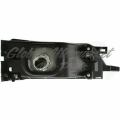 HEAD LAMP LH